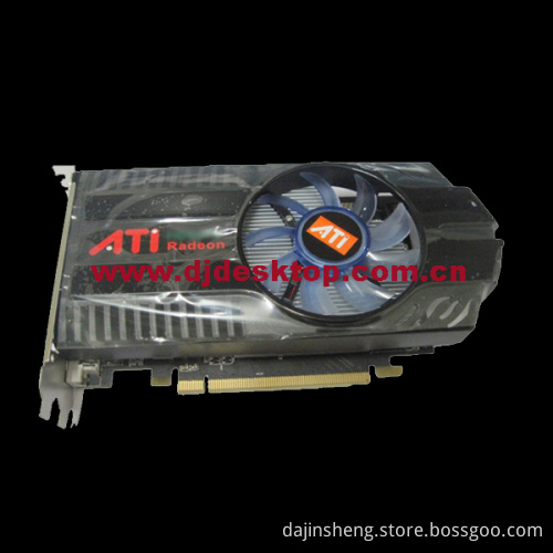 Ati HD 5570 Video Card